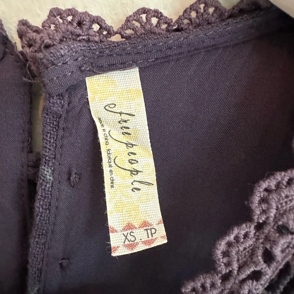 Free People Mirabelle Dress - Picture 4 of 5